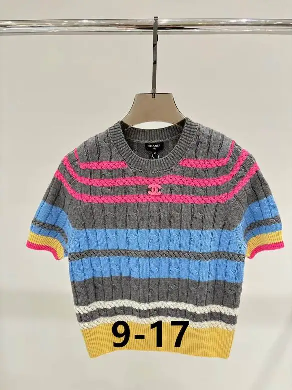 Chanel S-XL  (80)